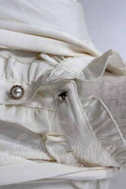 画像3: Amavel / ボウタイブラウス  生成り I-26-03-16-003-CA-BL-SA-ZI