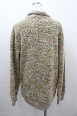 画像3: MILKBOY / FENNECスウェット  ブラウン I-26-03-16-030-MB-TO-SA-ZI (3)