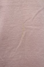 画像4: MILKBOY / 三つ目のミーウ 3rd eyed Bunny BIG TEE  ピンク I-26-03-16-031-MB-TO-SA-ZI (4)