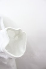 画像2: MILKBOY / VALENTINE SUCKS スウェット  白Ｘ黒 I-26-03-16-033-MB-TO-SA-ZI (2)