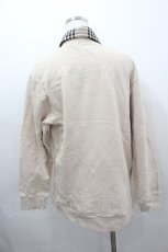 画像3: MILKBOY / MELT ハートスウェット  ブラウン I-26-03-16-034-MB-TO-SA-ZI (3)