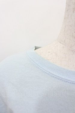 画像3: MILKBOY / drink tee XL サックス I-26-03-16-035-MB-TO-SA-ZI