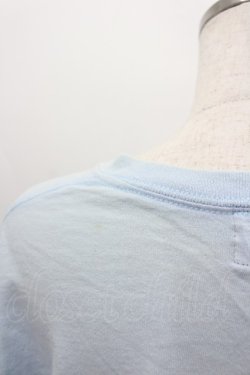 画像4: MILKBOY / drink tee XL サックス I-26-03-16-035-MB-TO-SA-ZI