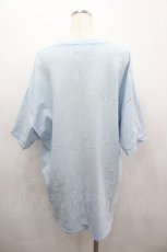 画像5: MILKBOY / drink tee XL サックス I-26-03-16-035-MB-TO-SA-ZI (5)