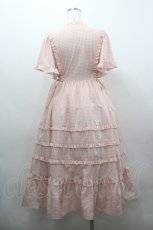 画像3: アトリエ小町 / 小町ワンピース  ピンク I-26-03-16-066-LO-OP-SA-ZI (3)