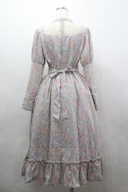 画像3: Kurumi Collaboration / KRハナジゴスリーブワンピース L ピンク I-26-03-16-067-GO-OP-SA-ZI