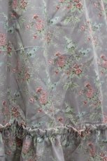 画像6: Kurumi Collaboration / KRハナジゴスリーブワンピース L ピンク I-26-03-16-067-GO-OP-SA-ZI (6)