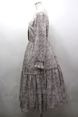 画像2: m petit by misako / トワルドジュイワンピース L ピンク I-26-03-16-070-LO-OP-SA-ZI