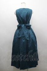 画像3: axes femme kawaii / クラシカルジャンスカ M グリーン I-26-03-16-073-AX-OP-SA-ZI (3)