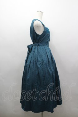 画像4: axes femme kawaii / クラシカルジャンスカ M グリーン I-26-03-16-073-AX-OP-SA-ZI