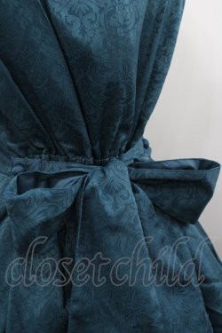 画像6: axes femme kawaii / クラシカルジャンスカ M グリーン I-26-03-16-073-AX-OP-SA-ZI