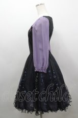 画像2: Secret Honey / The Little Mermaid(Ursula ver.)  パープル I-26-03-16-074-CA-OP-SA-ZI (2)