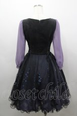 画像3: Secret Honey / The Little Mermaid(Ursula ver.)  パープル I-26-03-16-074-CA-OP-SA-ZI (3)