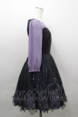 画像4: Secret Honey / The Little Mermaid(Ursula ver.)  パープル I-26-03-16-074-CA-OP-SA-ZI (4)