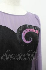 画像5: Secret Honey / The Little Mermaid(Ursula ver.)  パープル I-26-03-16-074-CA-OP-SA-ZI (5)