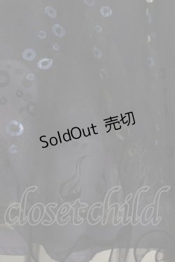 画像6: Secret Honey / The Little Mermaid(Ursula ver.)  パープル I-26-03-16-074-CA-OP-SA-ZI