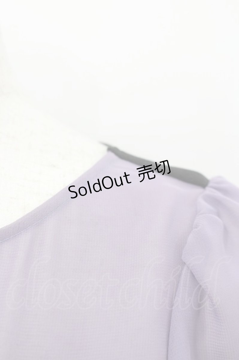 画像7: Secret Honey / The Little Mermaid(Ursula ver.)  パープル I-26-03-16-074-CA-OP-SA-ZI (7)