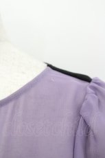 画像7: Secret Honey / The Little Mermaid(Ursula ver.)  パープル I-26-03-16-074-CA-OP-SA-ZI (7)