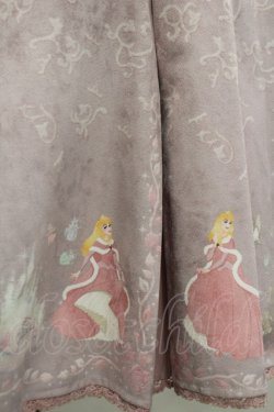画像6: Secret Honey / Winter Greeting Onepiece(Princess Aurora ver.)  ピンク I-26-03-16-075-CA-OP-SA-ZI