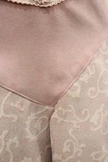 画像7: Secret Honey / Winter Greeting Onepiece(Princess Aurora ver.)  ピンク I-26-03-16-075-CA-OP-SA-ZI (7)