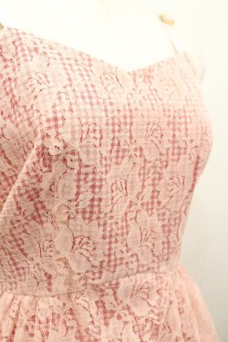 画像5: MILK / BERRY KISS ドレス  ピンク I-26-03-16-078-ML-OP-SA-ZI