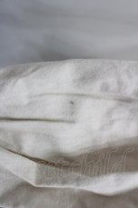 画像4: PINK HOUSE / PH刺繍長袖ブラウス  生成りＸ赤 I-26-03-16-013-LO-BL-SA-ZI (4)