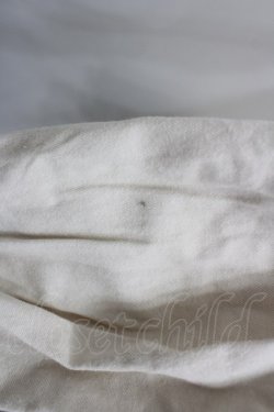 画像4: PINK HOUSE / PH刺繍長袖ブラウス  生成りＸ赤 I-26-03-16-013-LO-BL-SA-ZI