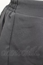 画像6: pium / フリルドーリーセットアップ  黒Ｘピンク I-26-03-16-107-0-OP-SA-ZI (6)