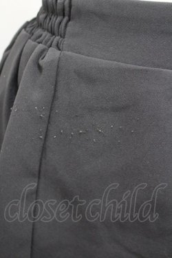 画像6: pium / フリルドーリーセットアップ  黒Ｘピンク I-26-03-16-107-0-OP-SA-ZI