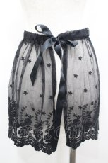 画像3: LOLITAその他(お買取対象外) / レースエプロン  黒 I-26-03-16-108-LO-ZA-SA-ZI (3)