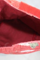 画像3: PINK HOUSE / さくらんぼ総柄ミニバッグ  赤 I-26-03-16-109-LO-BG-SA-ZT0402G (3)