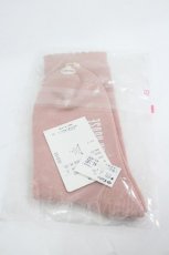 画像2: PINK HOUSE / イチゴモチーフ付きソックス  ピンク I-26-03-16-118-LO-ZA-SA-ZI (2)