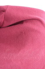 画像4: axes femme / ストロベリー刺繍ボレロ  赤 I-26-03-16-020-AX-TO-SA-ZI (4)