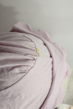 画像3: Nile Perch / スカラップセーラー襟カットソー  ピンク I-26-03-16-024-LO-TO-SA-ZI