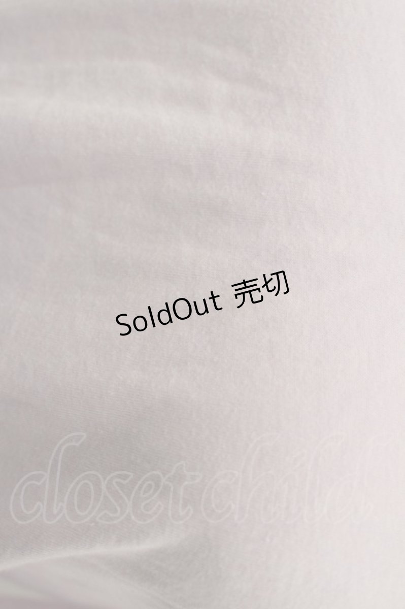 画像4: Nile Perch / スカラップセーラー襟カットソー  ピンク I-26-03-16-024-LO-TO-SA-ZI (4)