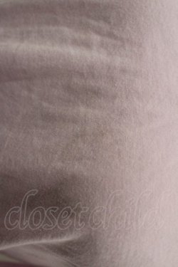 画像4: Nile Perch / スカラップセーラー襟カットソー  ピンク I-26-03-16-024-LO-TO-SA-ZI