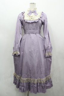 Victorian Maiden ローズレースカーディガン 黒 コットンレースドロワーズ（オフホワイト） - Victorian maiden