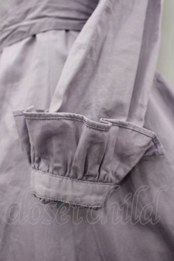 画像4: Victorian maiden / Jewelryクラシカルドールロングドレス  ラベンダー I-26-03-19-036-CL-OP-SA-ZI