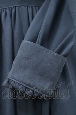 画像4: Innocent World / コーデリアローズワンピース M 青 I-26-03-19-037-IW-OP-SA-ZI