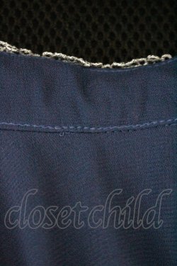 画像6: Innocent World / コーデリアローズワンピース M 青 I-26-03-19-037-IW-OP-SA-ZI