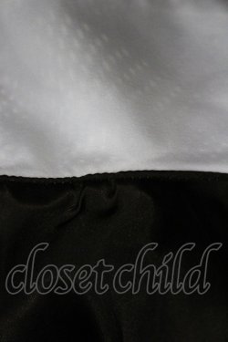 画像3: mellfy memory / Strawberry Dolceワンピース  ブラウン I-26-03-19-046-0-OP-SA-ZI