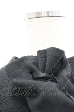 画像3: mellfy memory / Melty sugar Tulleワンピース  黒 I-26-03-19-047-0-OP-SA-ZI