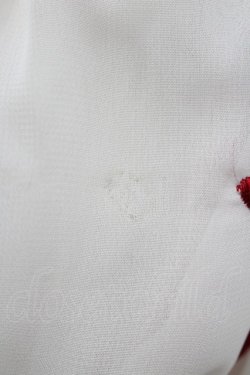 画像2: Lolime / Lingerie GRRRLキャミワンピース  ピンクｘ赤 I-26-03-19-050-LO-OP-SA-ZI