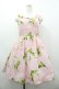 画像1: MILK / Lilybellクラシックドレス  ピンク I-26-03-19-068-ML-OP-SA-ZI (1)
