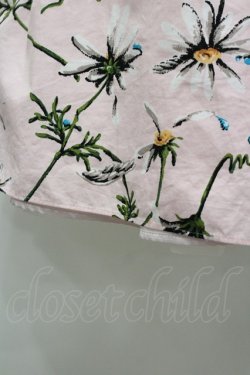 画像3: MILK / マーガレットブロッサムドレス  ピンク I-26-03-19-074-ML-OP-SA-ZI