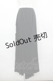 alice auaa 初期ロゴ ミニスカート alice auaa（アウアア）の古着 ゴス美品！ (Page 1)