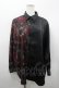 画像3: REZEN / 金剛力士ケープ羽織 M 黒 I-26-03-19-012-LO-TO-SA-ZI (3)