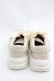 画像2: m petit by misako / レーススニーカー  ベージュ I-26-03-19-124-LO-SH-SA-ZI (2)