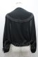 画像3: axes femme / 巻き薔薇パールボレロ  黒 I-26-03-19-015-AX-TO-SA-ZI (3)