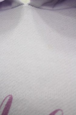 画像3: TRAVAS TOKYO / マイメロディコラボ半袖パーカー  パープル I-26-03-19-026-PU-TO-TE-ZI